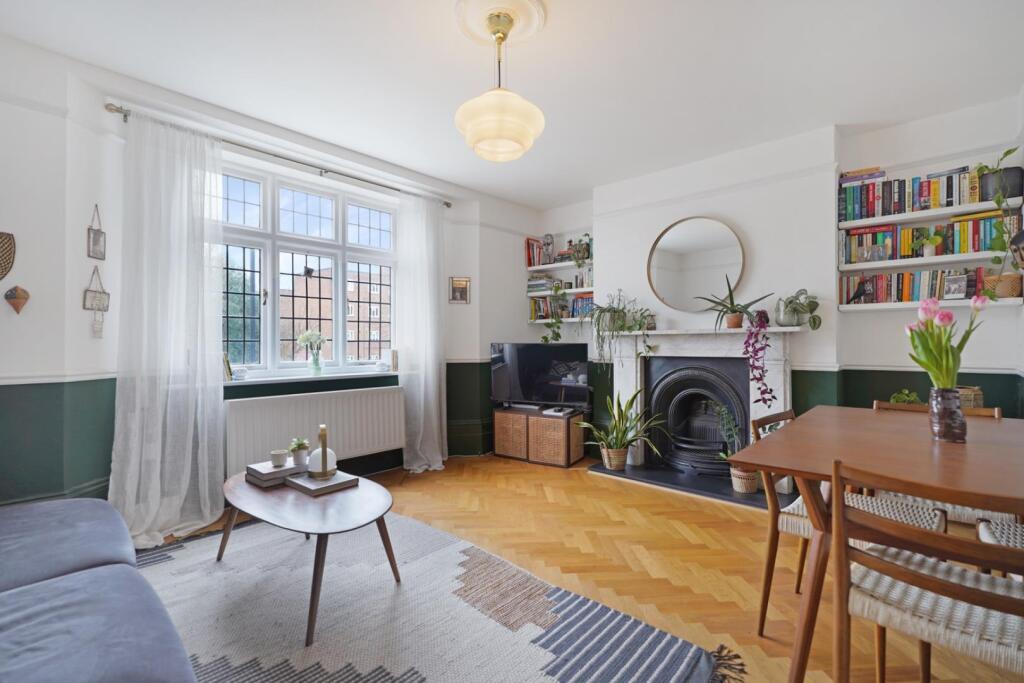 Main image of property: Perry Vale, Forest Hill, London, SE23