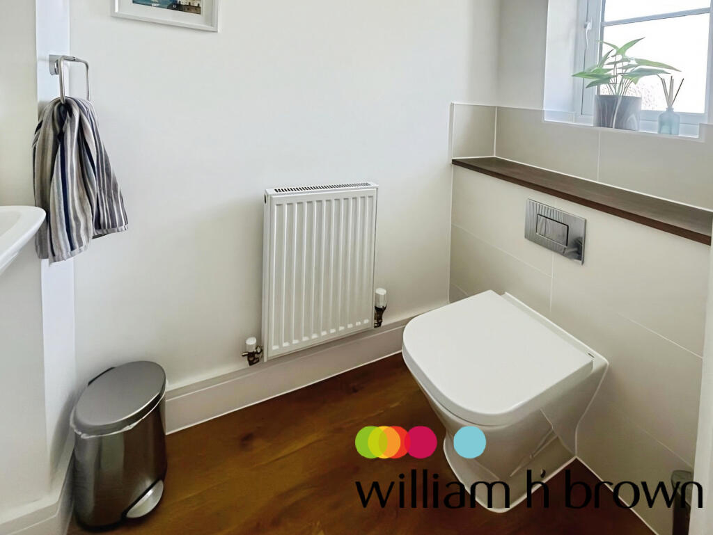 House in Colchester, Kingswood Heath, Mile End - More