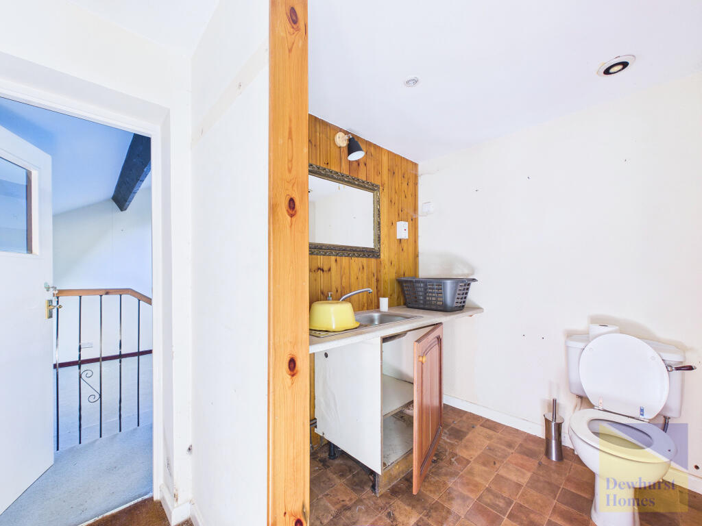 House in Preston, Nog Tow, Woodplumpton - View 6