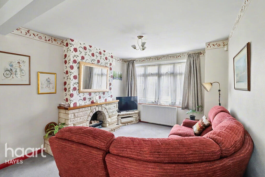 Main image of property: Seaton Road, Hayes