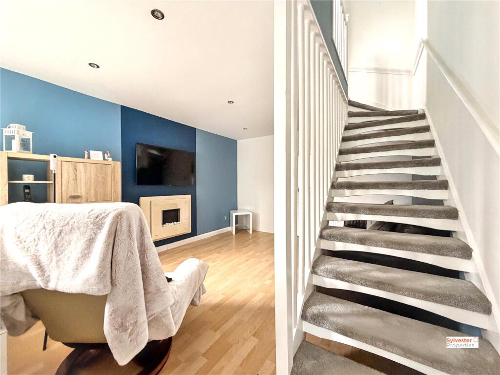 House in Durham - View 2