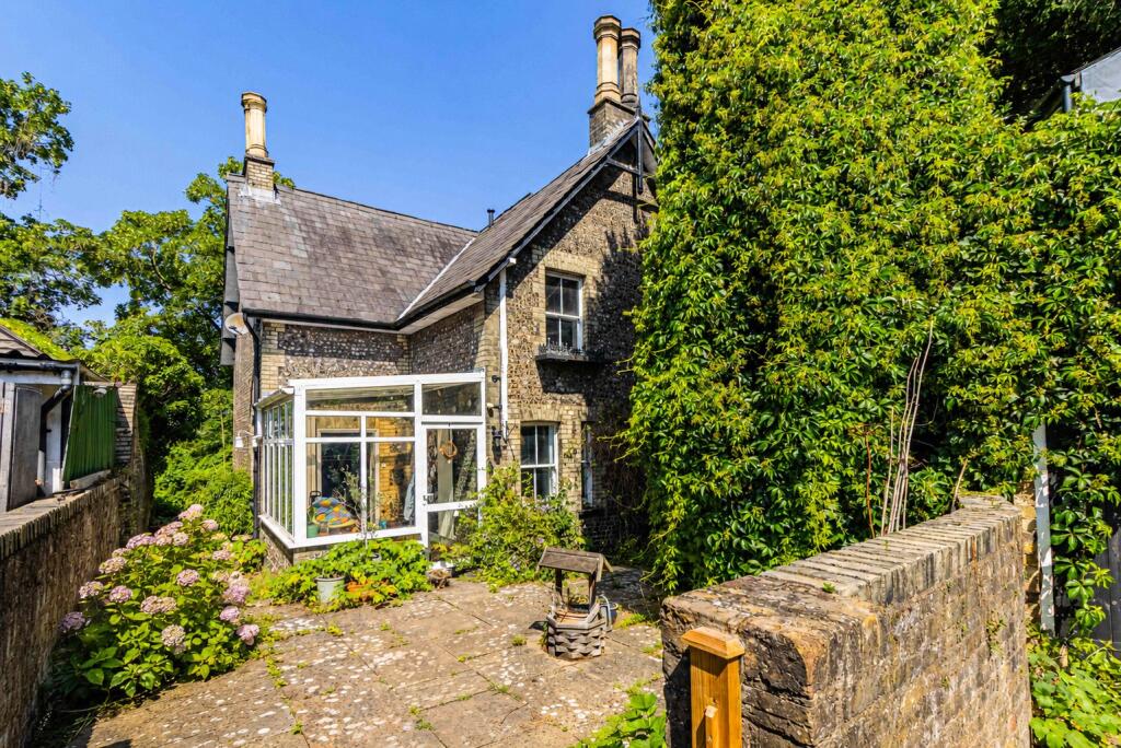 Main image of property: Aldenham Road, Bushey, Hertfordshire, WD23