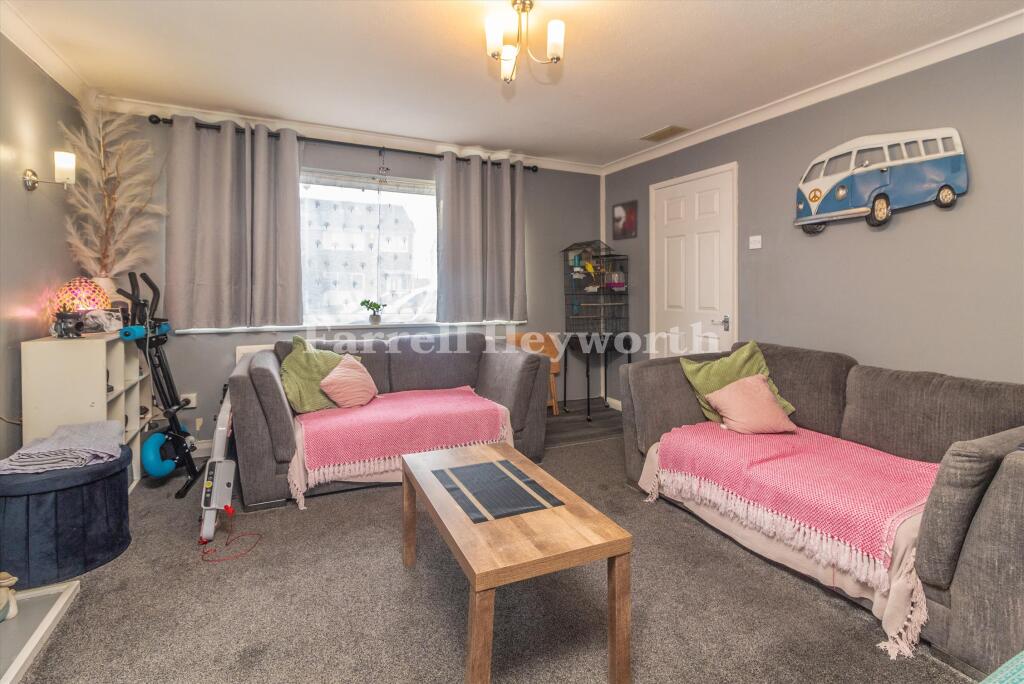 Catforth Avenue, Blackpool photo 4