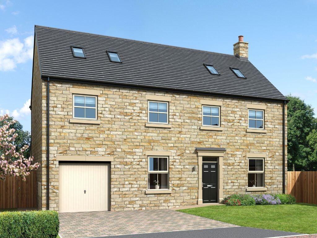 Main image of property: Percy Gardens,
Barrasford,
Hexham,
NE48 4AA