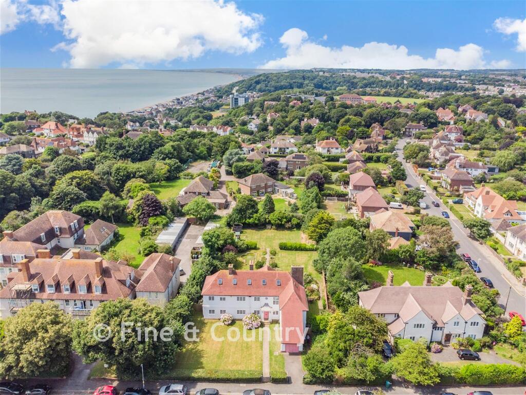 Main image of property: Dixwell Road, Folkestone, Kent