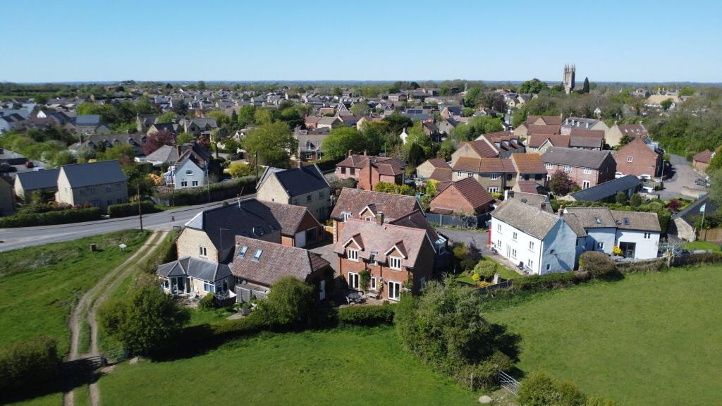 Main image of property: Dance Court, Cricklade, SN6