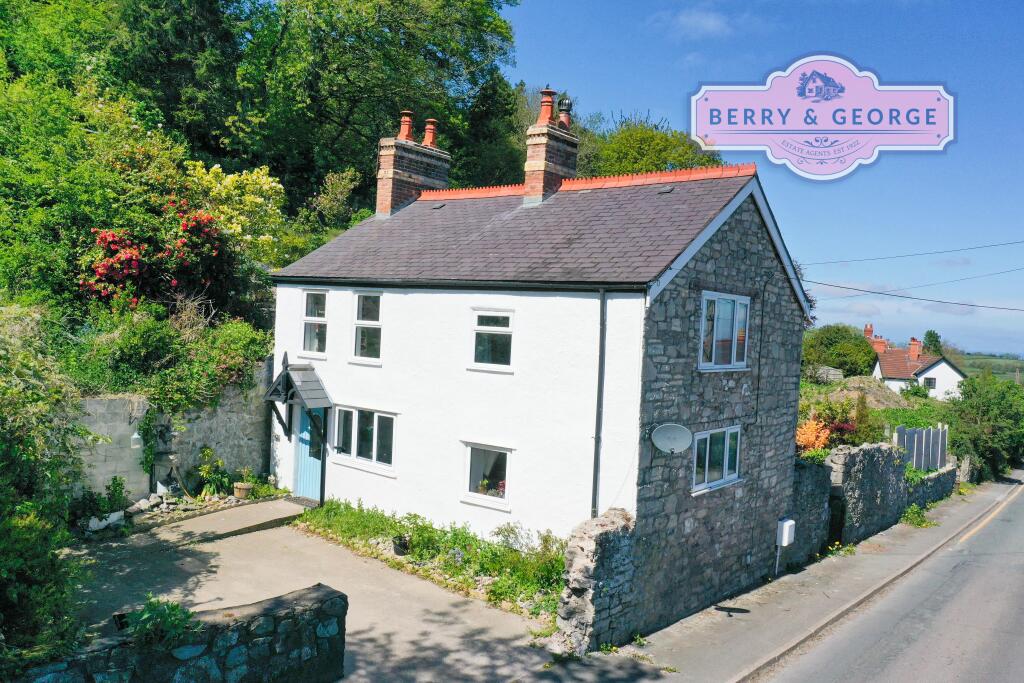 Main image of property: Brynford Road, Holywell, CH8 7RP