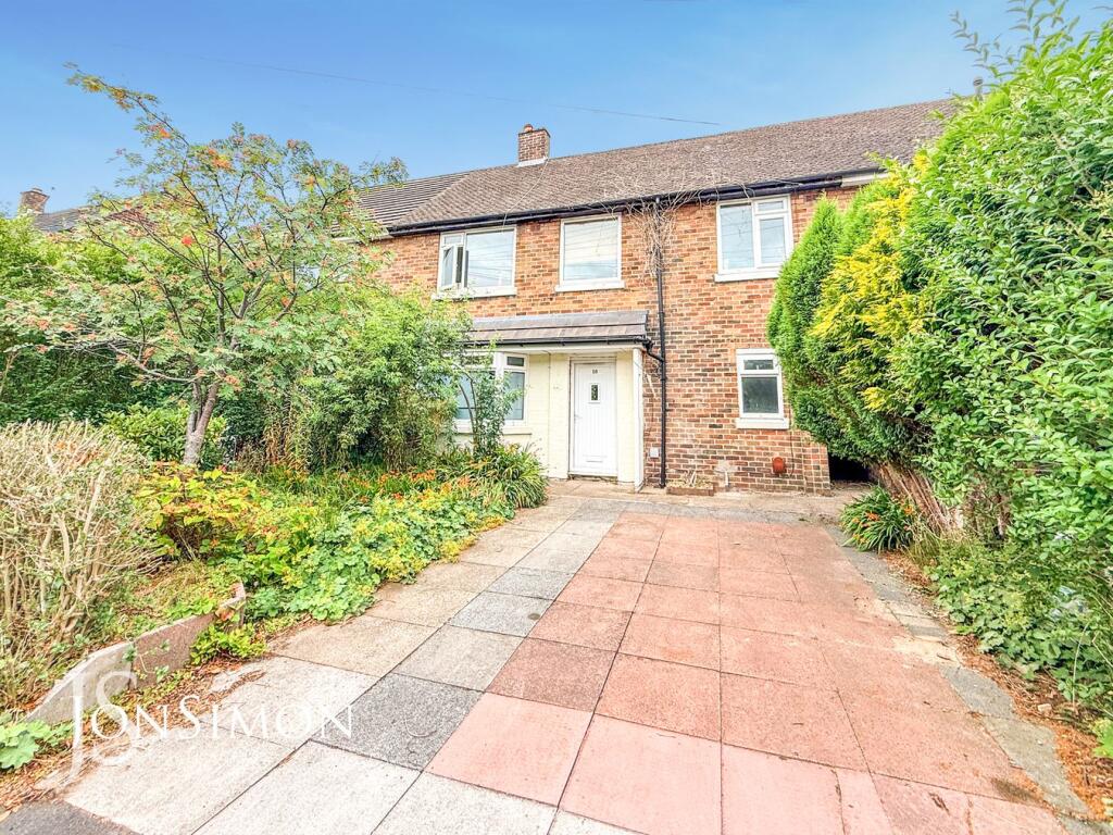 Main image of property: Edgeworth Avenue, Ainsworth, Bolton, BL2