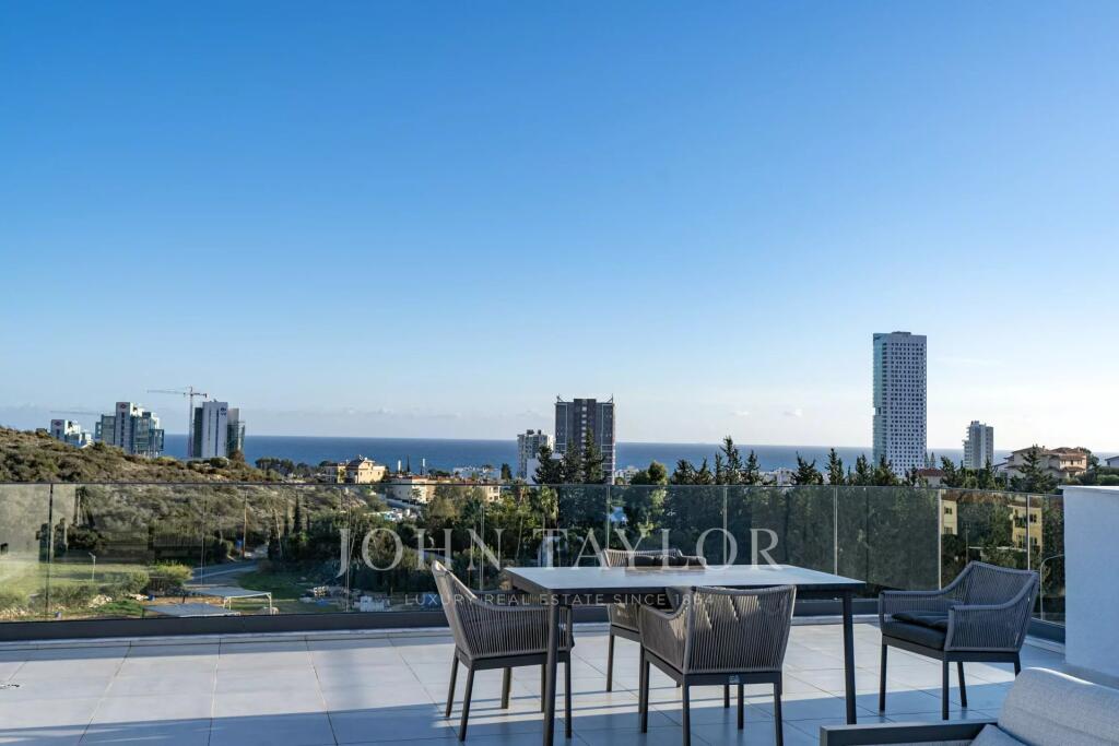 Main image of property: Limassol, Mouttagiaka