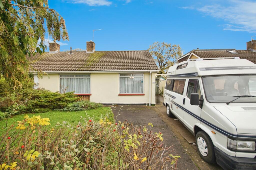 Main image of property: Shellmor Avenue, Patchway, Bristol, Gloucestershire, BS34