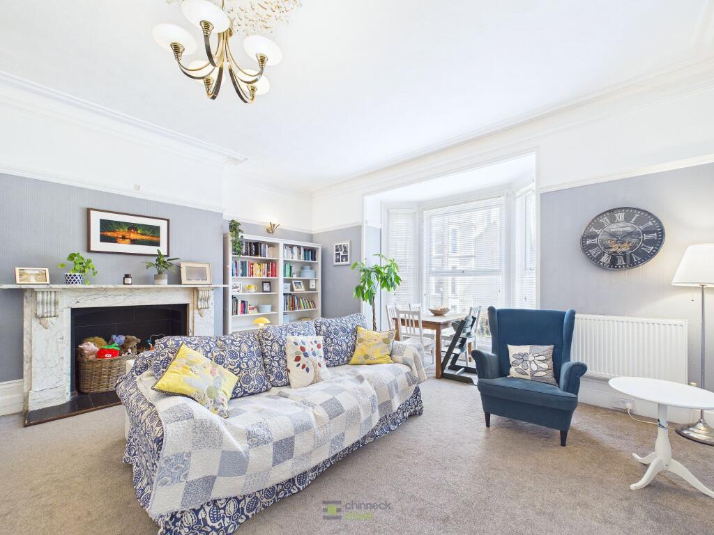 Main image of property: Ashburton Road, Southsea, PO5
