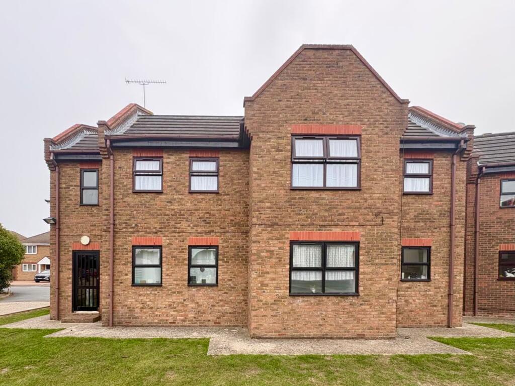 Main image of property: The Ashleighs, Sanders Road, Canvey Island, Essex