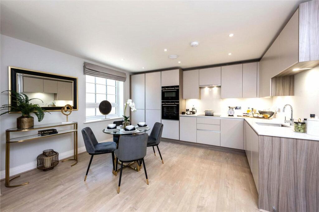 Main image of property: Plot 3 Jacobs Court, Wakefield
