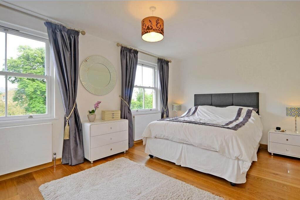 Main image of property: Crystal Palace Road, London, SE22
