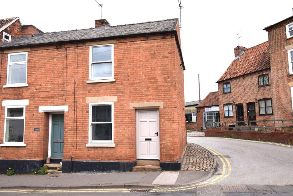 Main image of property: King Street, Southwell, Nottinghamshire, NG25