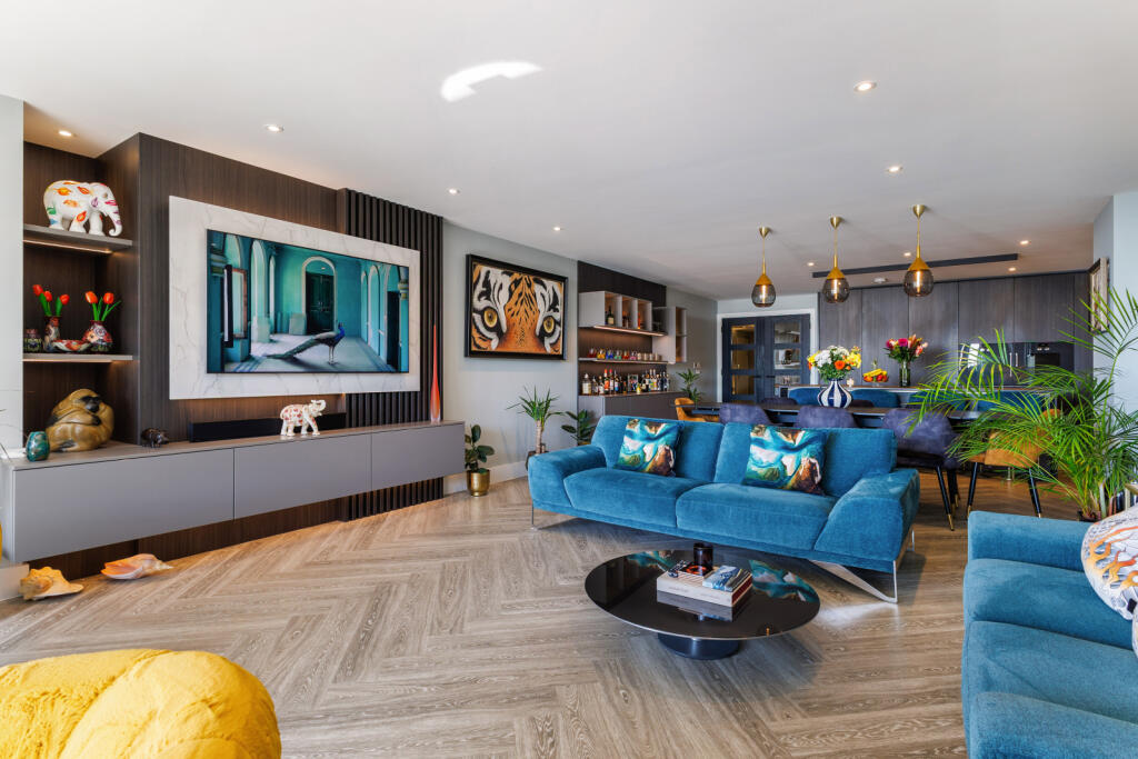 Additional image 13 of East Overcliff Drive, Eastcliff, Bournemouth, Dorset, BH1