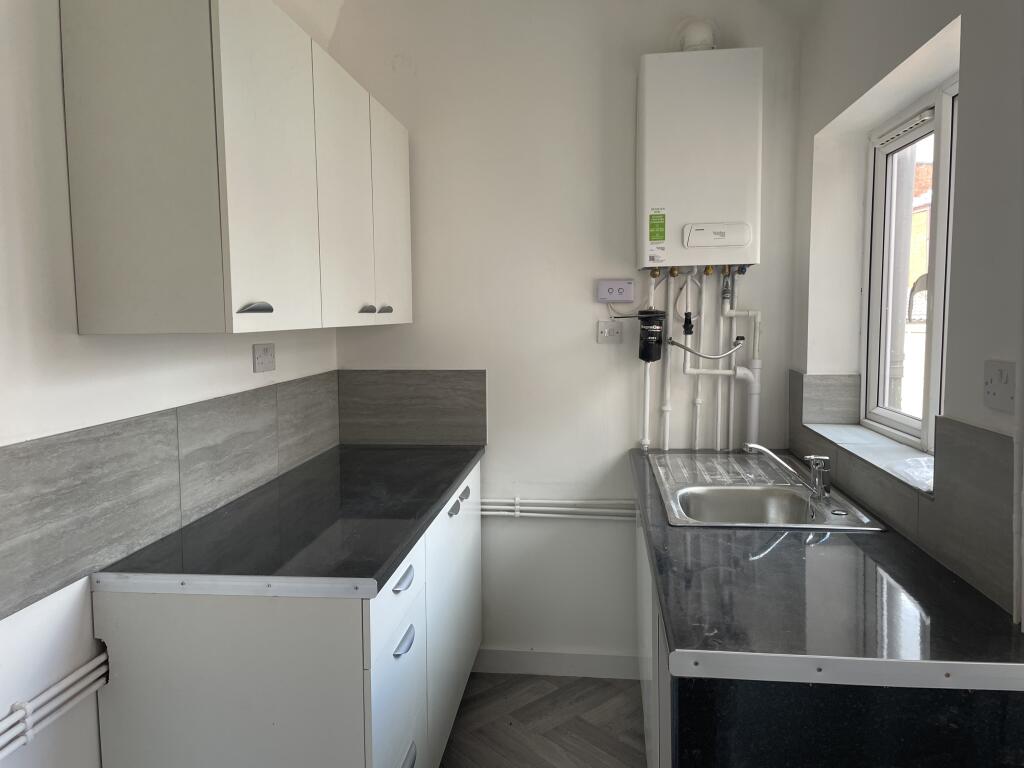 Main image of property: Howard Road, Mansfield, NG18