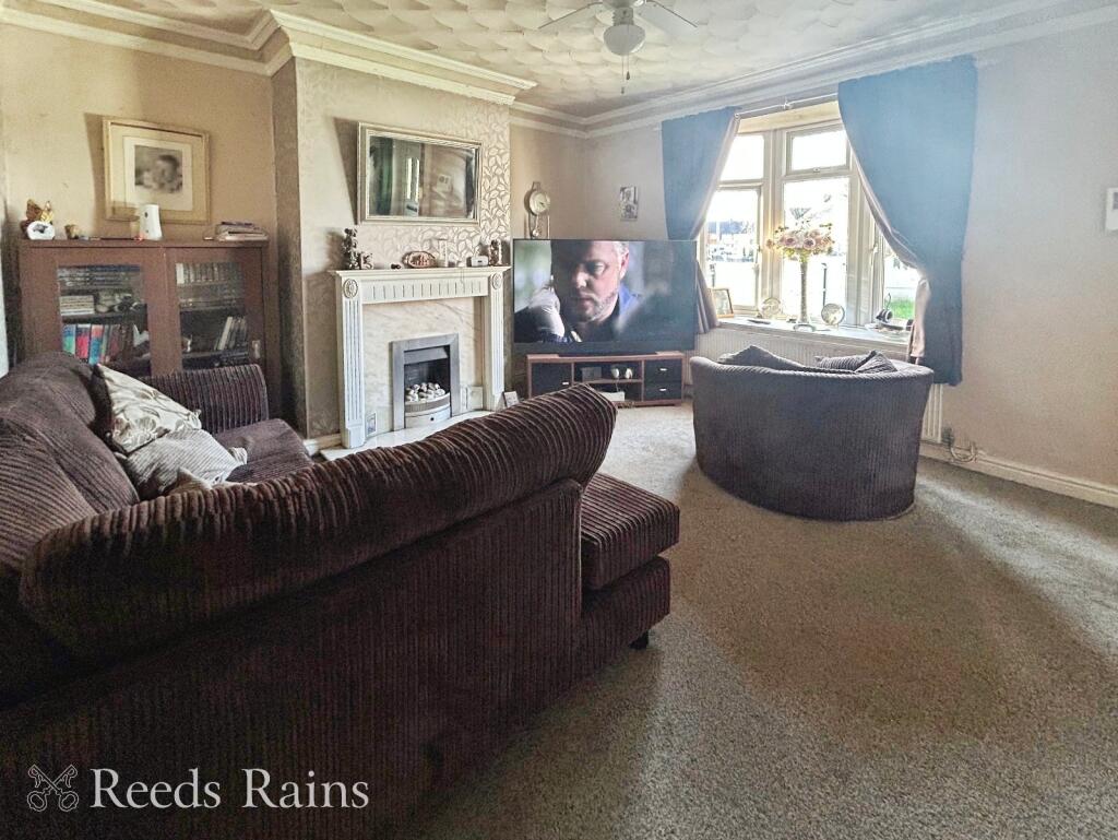 Wavertree Avenue, Widnes, Cheshire, WA8 photo 3