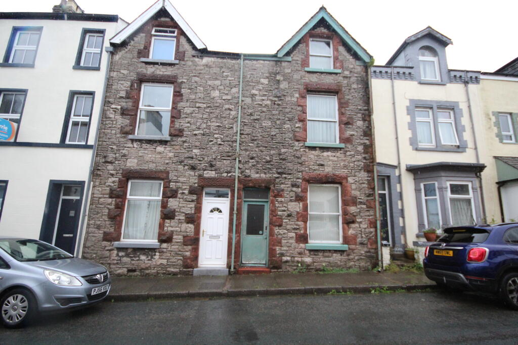 Main image of property: 11 Ainslie Street, Ulverston, Cumbria LA12 7JE