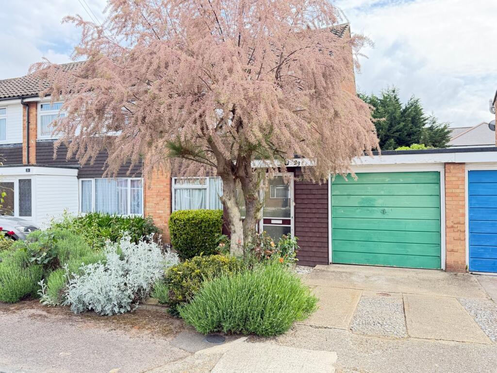 Main image of property: Conway Drive, Ashford, TW15