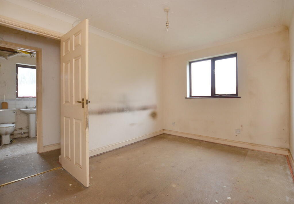 House in Peterborough - More