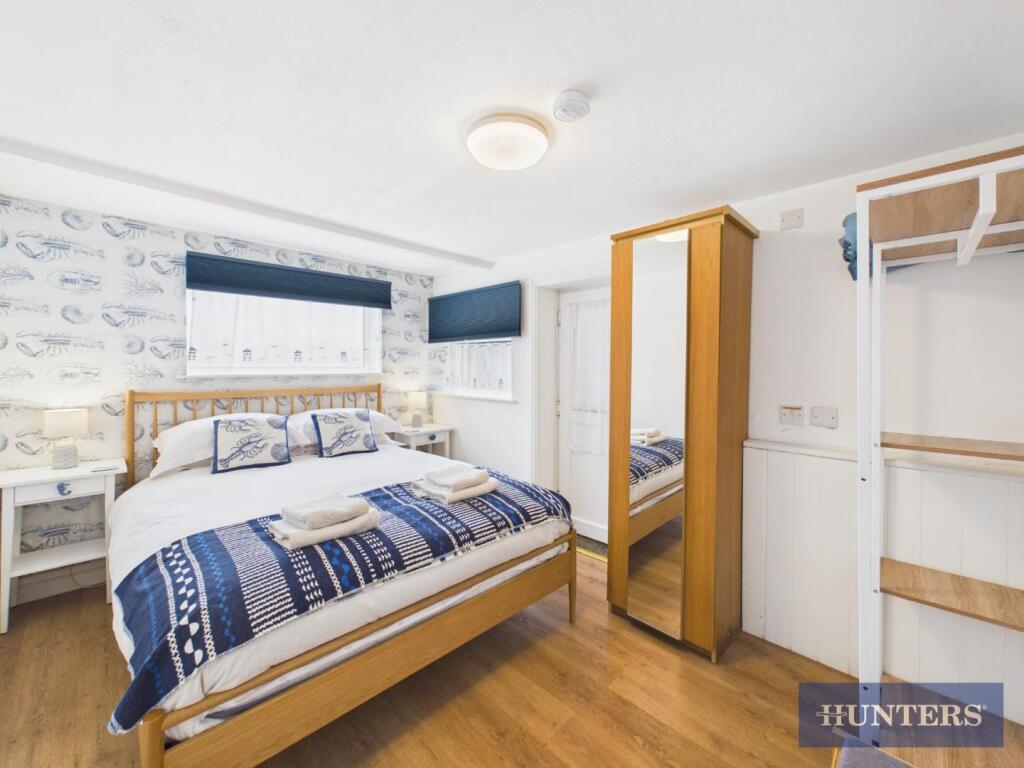 Apartment in Filey, The Pastures - View 5