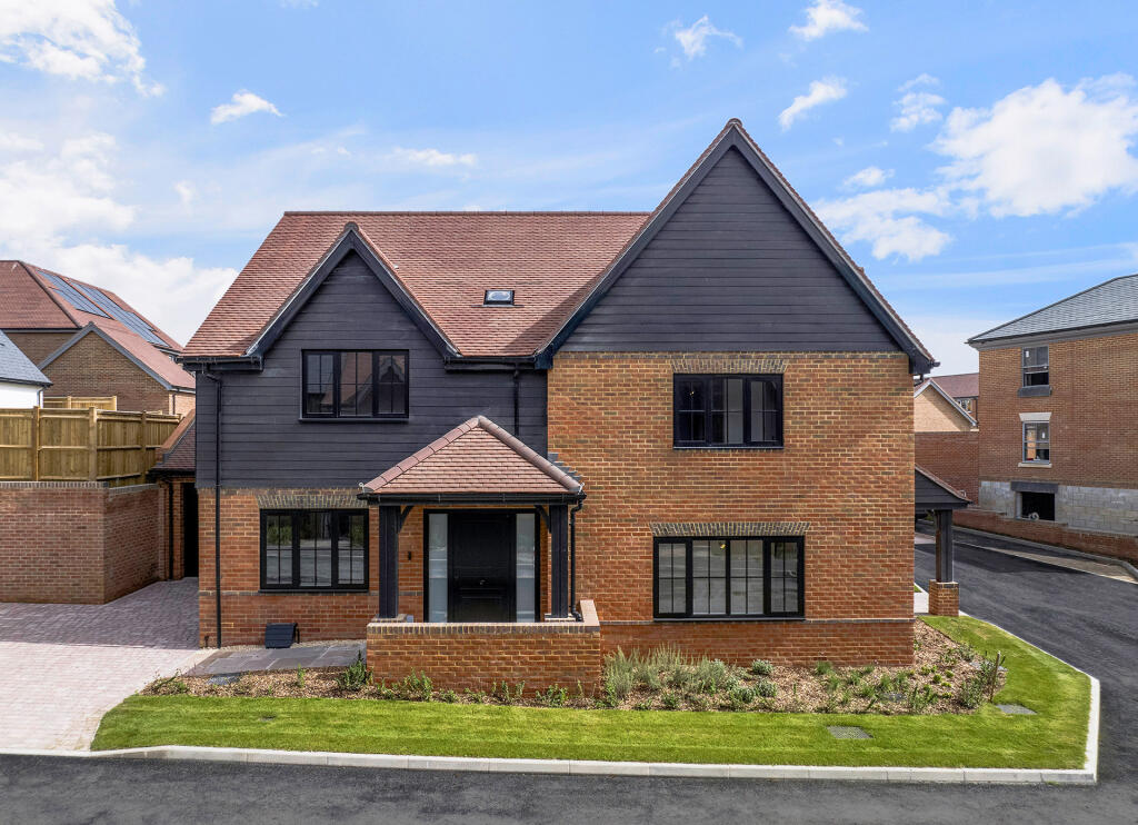 Main image of property: Skylarks, Rottingdean, Brighton