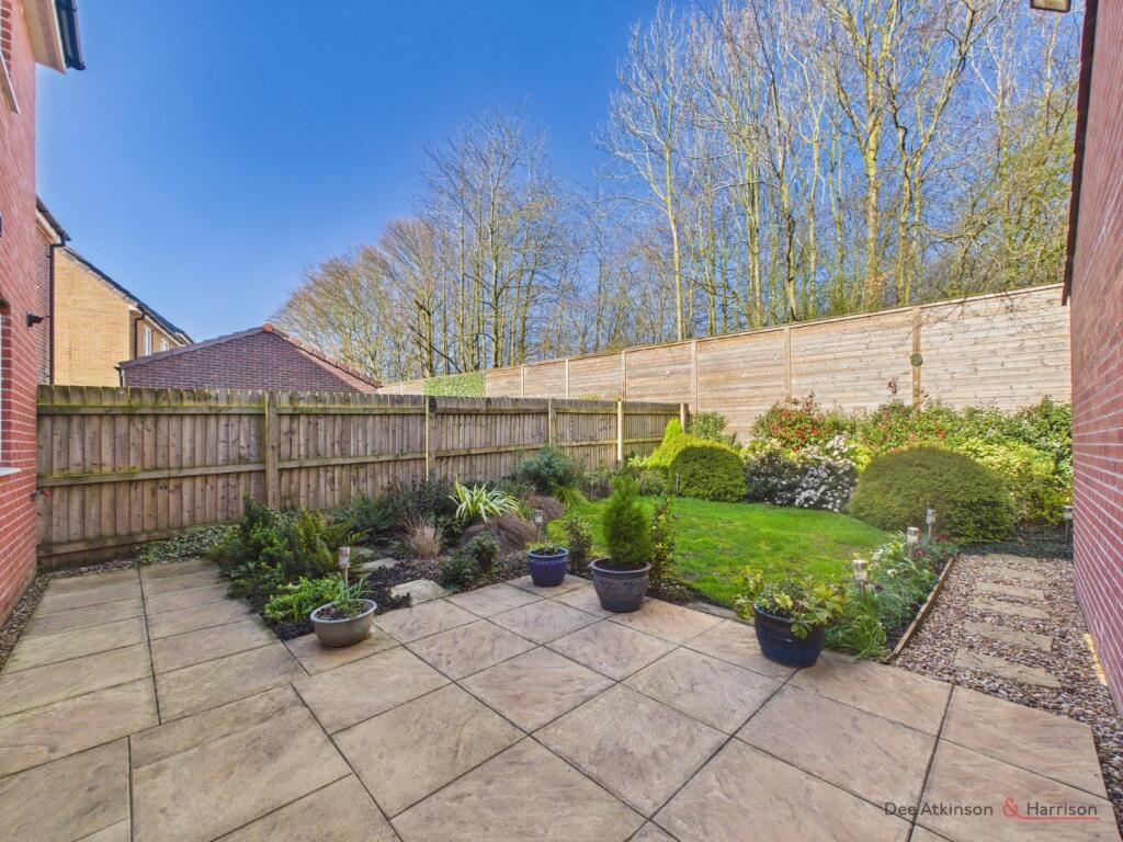 House in Driffield, East Riding of Yorkshire - View 4