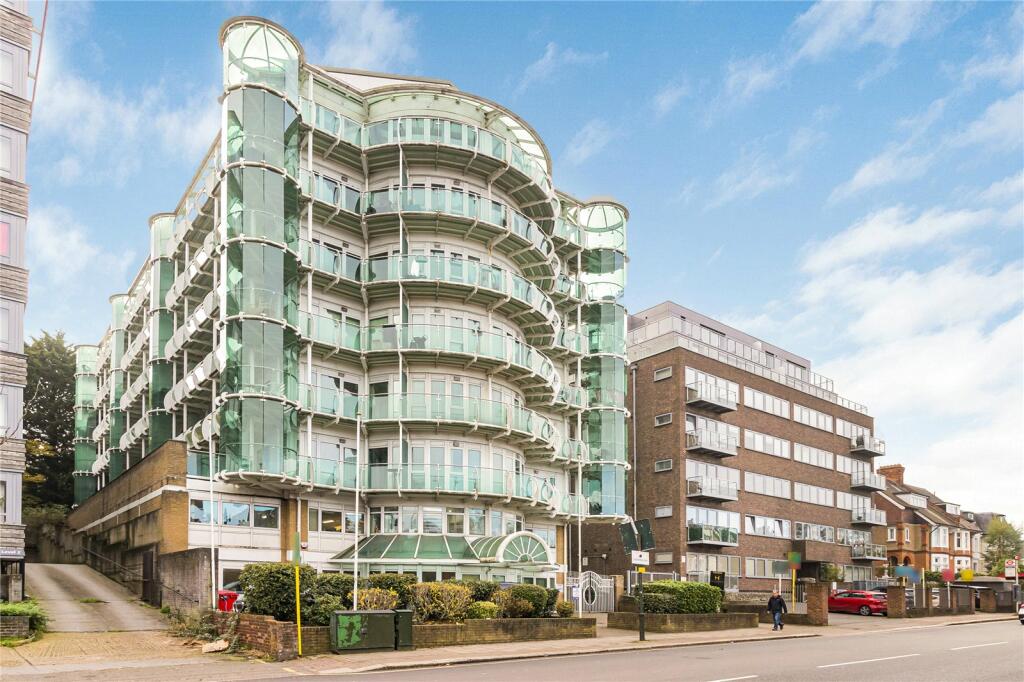 Main image of property: Station Road, New Barnet, EN5