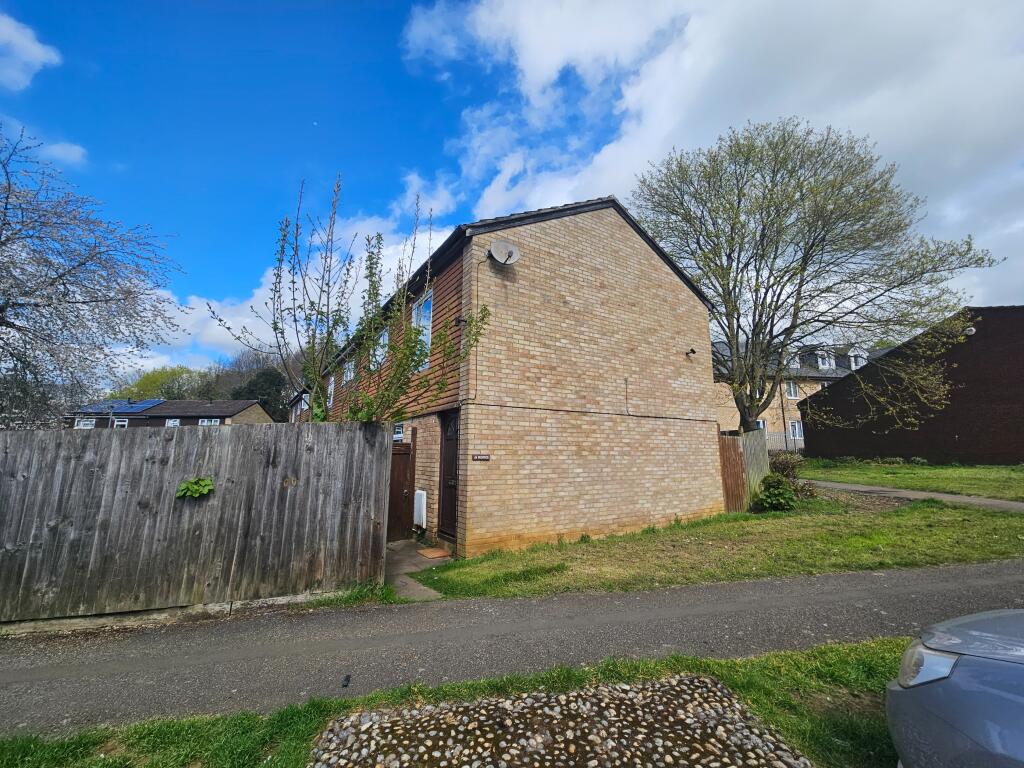 Main image of property: Prentice Court, Goldings, Northampton, NN3