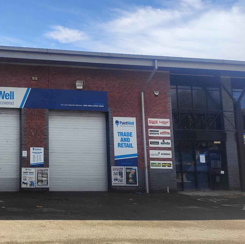 Main image of property: Egerton Court,Tower Road, Birkenhead, Wirral, Merseyside, CH41