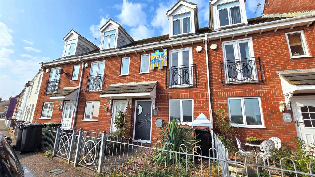 Main image of property: Riverside Road, Gorleston