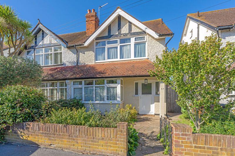 Main image of property: Heatherside Road, Epsom, KT19