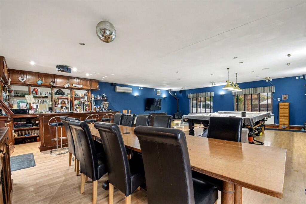 Hampton Lovett, Droitwich Spa, Worcestershire, WR9 photo 3