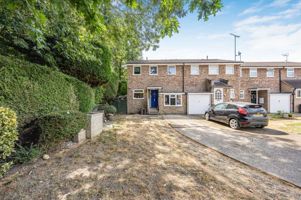 Main image of property: Bunces Close, Eton Wick, Windsor, Windsor And Maidenhead