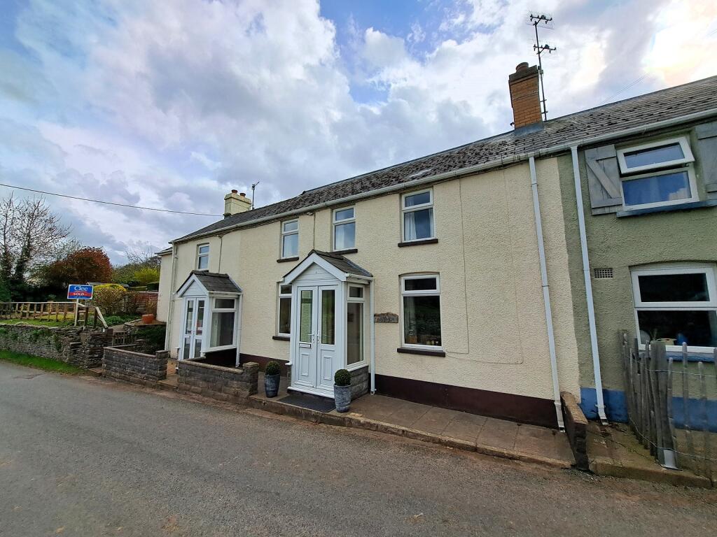 Main image of property: 4 Graiglas, Talybont-on-Usk, Brecon, Powys.