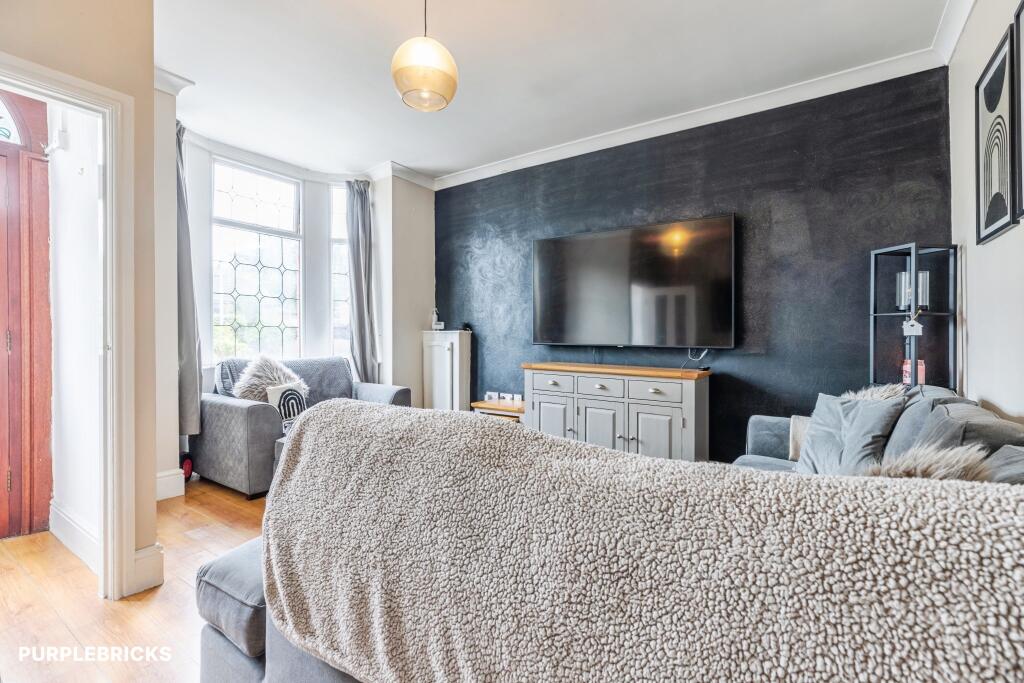 House in Rochdale, Greater Manchester - More