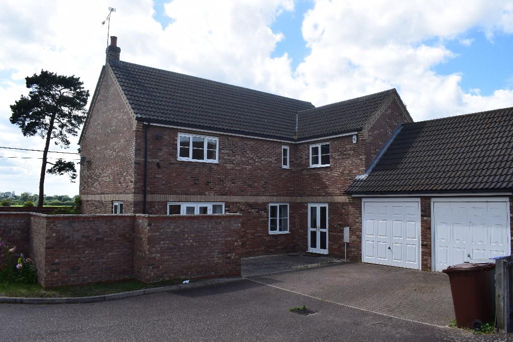 Main image of property: Eriswell Road, IP27