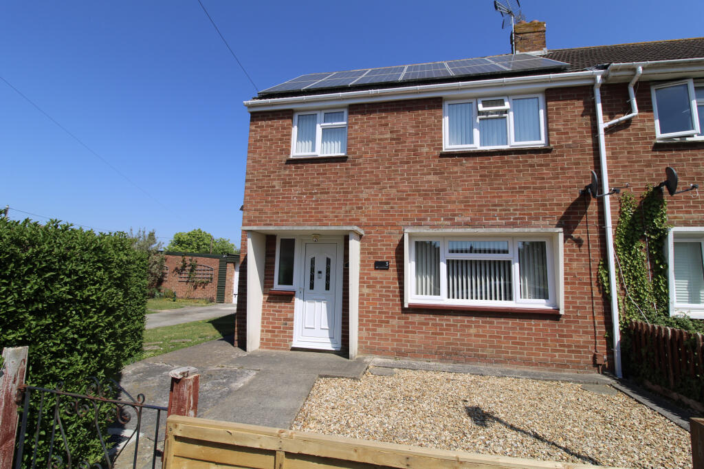 Main image of property: Wessex Close, Melksham, Wiltshire