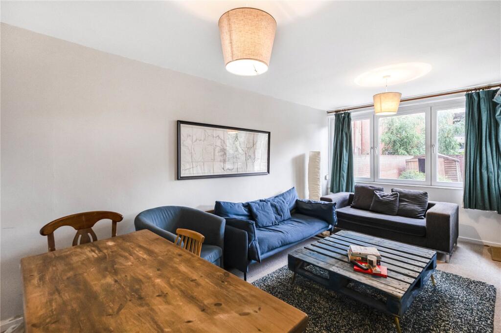 Main image of property: Guy Street, London, SE1