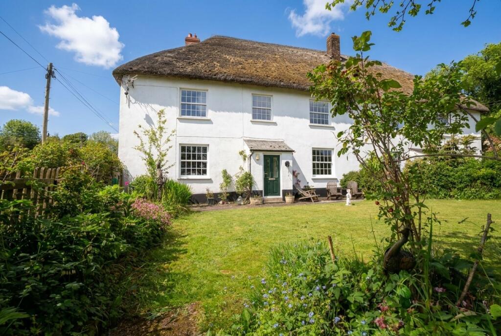 Main image of property: Morchard Bishop, Crediton, EX17