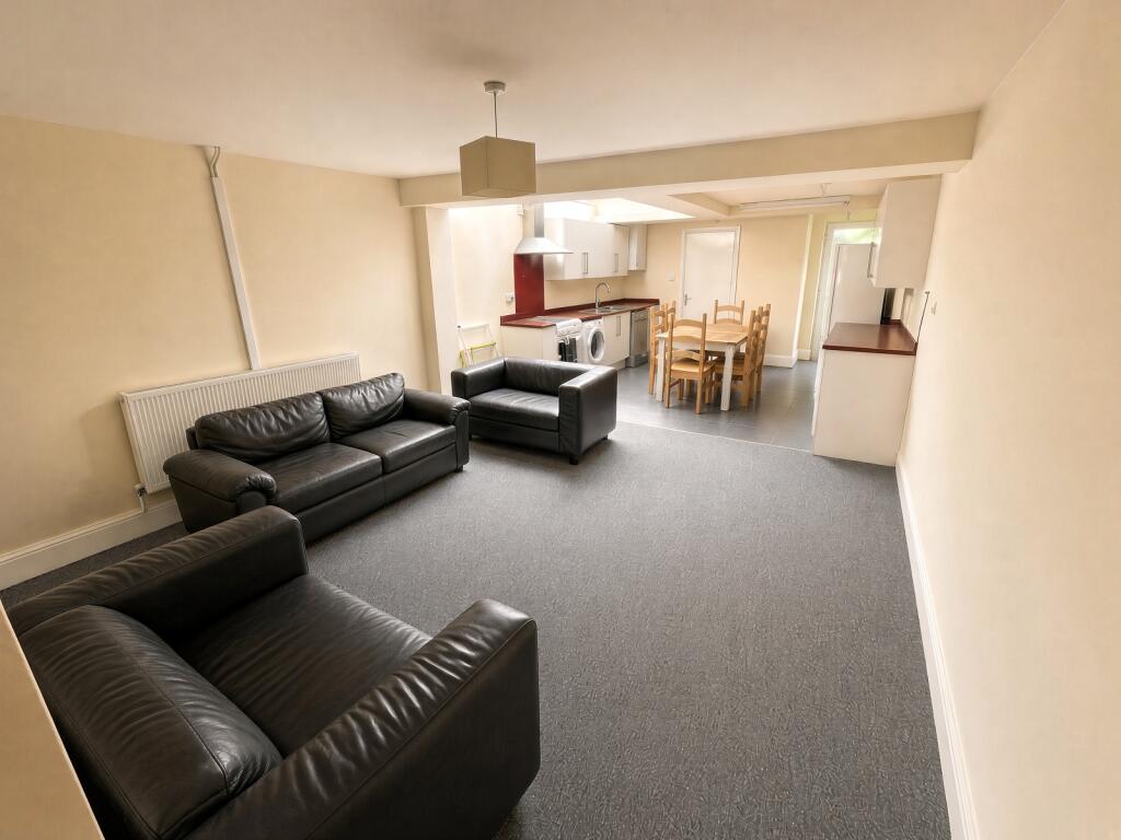 Main image of property: Teignmouth Road, Selly Oak, West Midlands, B29