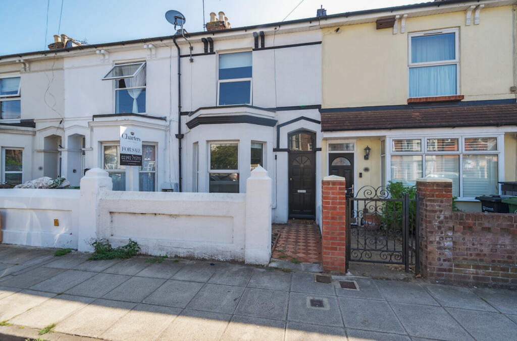 Main image of property: Inglis Road, Southsea, Hampshire, PO5