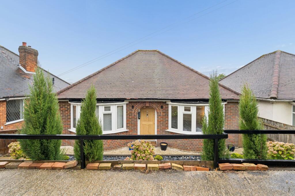 House in Hemel Hempstead - View 2