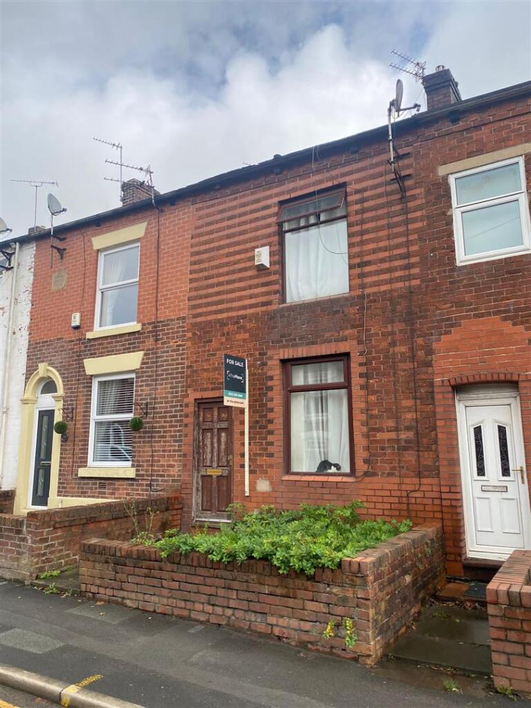 Main image of property: Ashton Road, Fitton Hill, Oldham, OL8