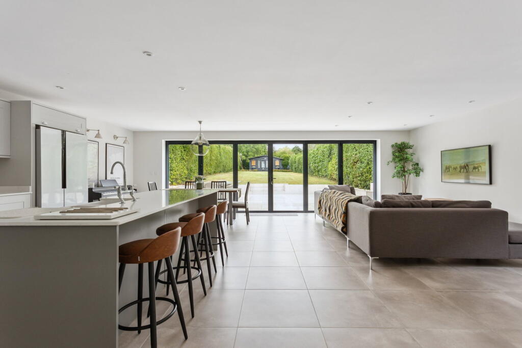 House in Hemel Hempstead - View 4