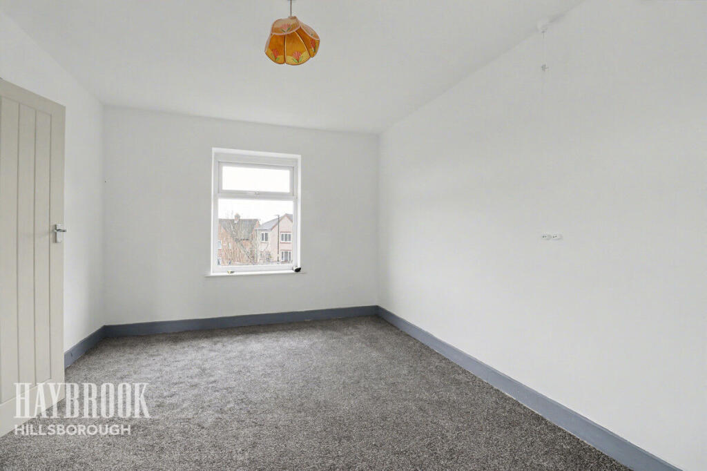 Main image of property: Browning Close, Sheffield