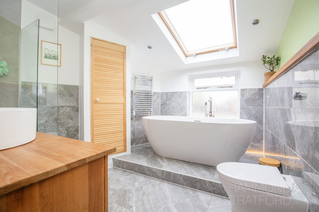 Main image of property: Elm Terrace, Wymondham