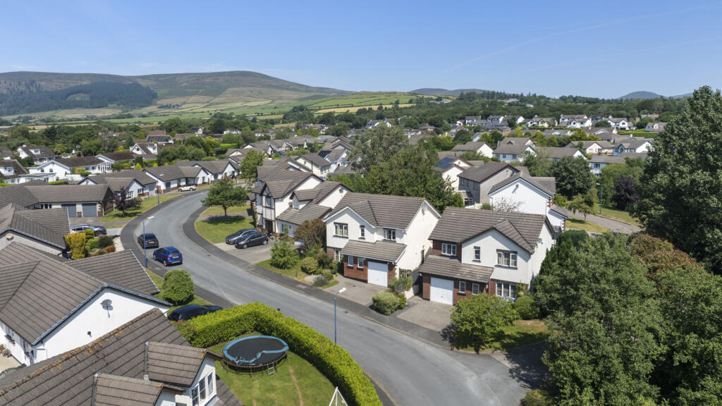 House in Marown, Glen Vine - View 2