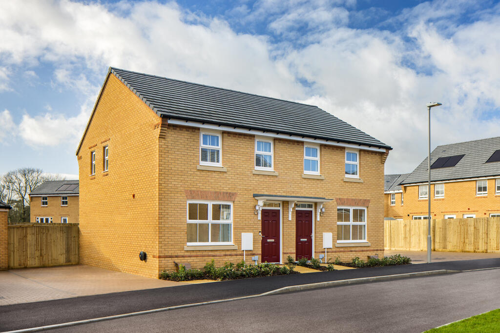 Main image of property: Common Mead Lane,
Gillingham,
Dorset,
SP8 4RE